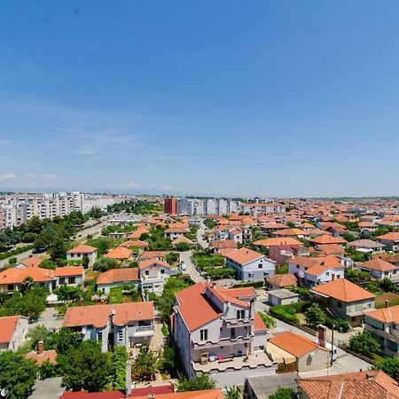 Apartment Mirela Zadar Exterior photo