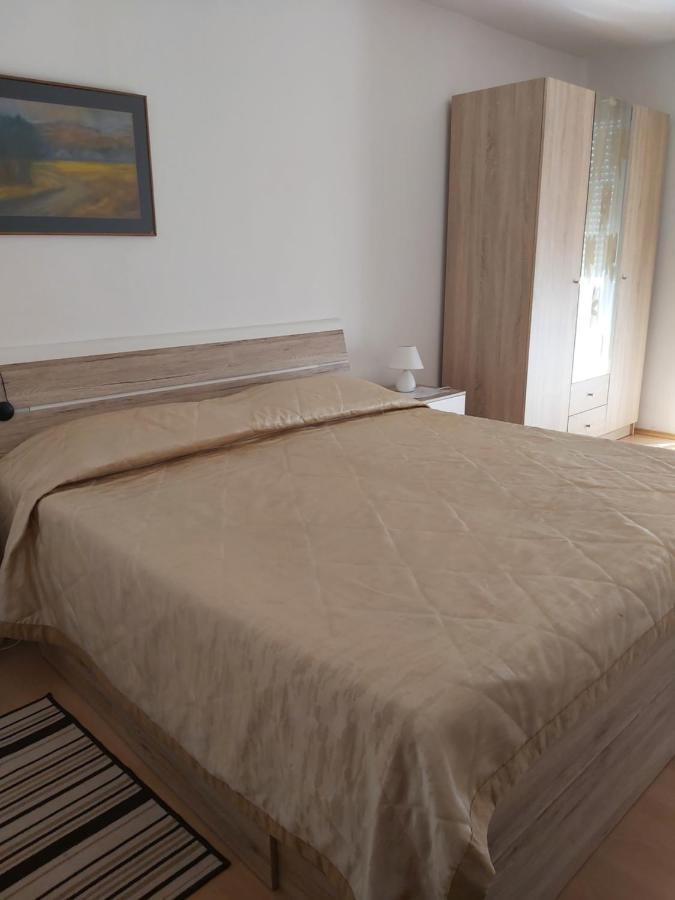 Apartment Mirela Zadar Exterior photo